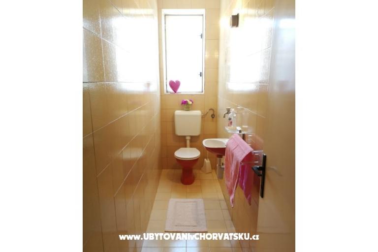 Apartmány Summer Breeze – foto 17