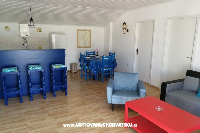 Apartmány Summer Breeze – foto 6