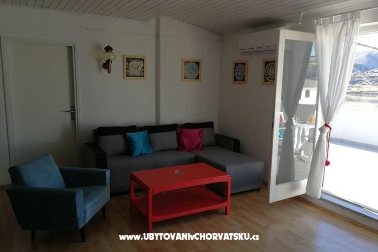 Apartmány Summer Breeze – foto 7