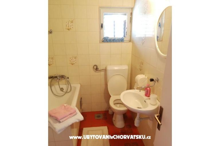 Apartmány Summer Breeze – foto 9