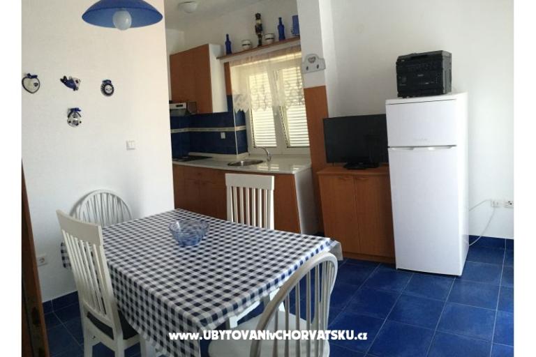 Apartmány Tatjana – foto 10