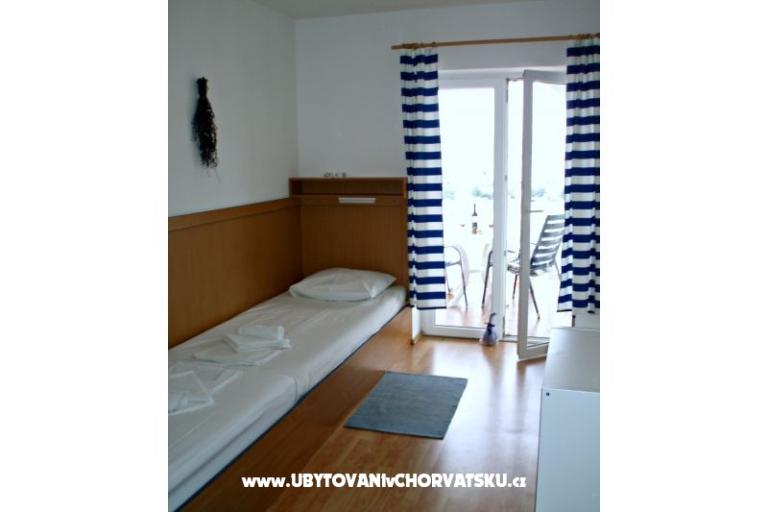 Apartmány Tatjana – foto 11