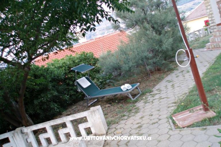 Apartmány Tatjana – foto 12