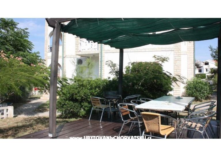 Apartmány Tatjana – foto 13