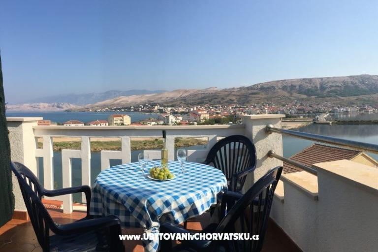 Apartmány Tatjana – foto 14