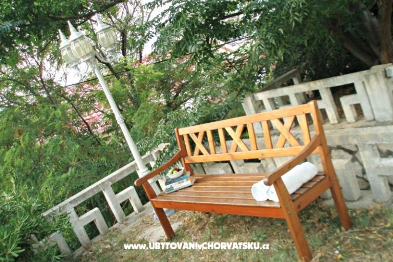 Apartmány Tatjana – foto 15