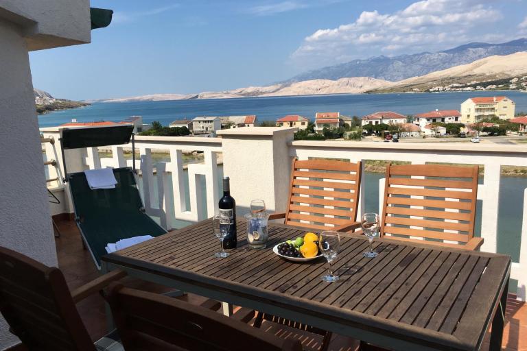 Apartmány Tatjana – foto 2