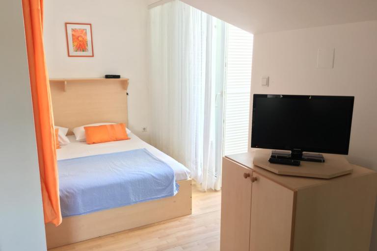 Apartmány Tatjana – foto 4