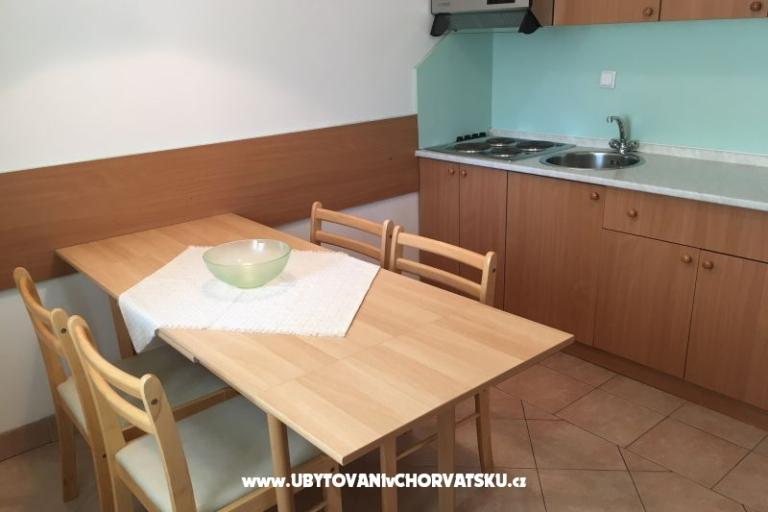 Apartmány Tatjana – foto 5