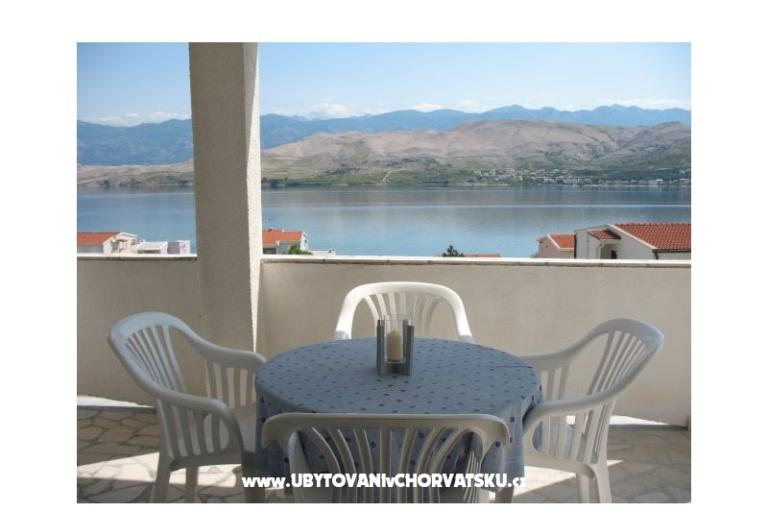 Apartmány Vera – foto 5