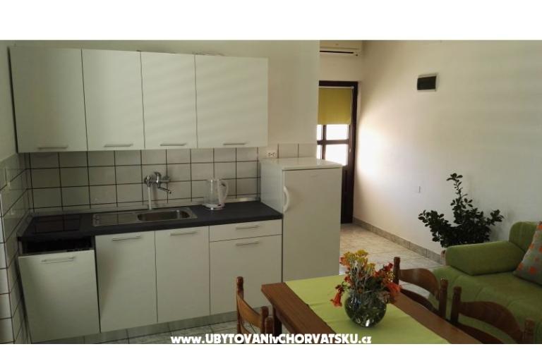 Apartmány Vicković – foto 12