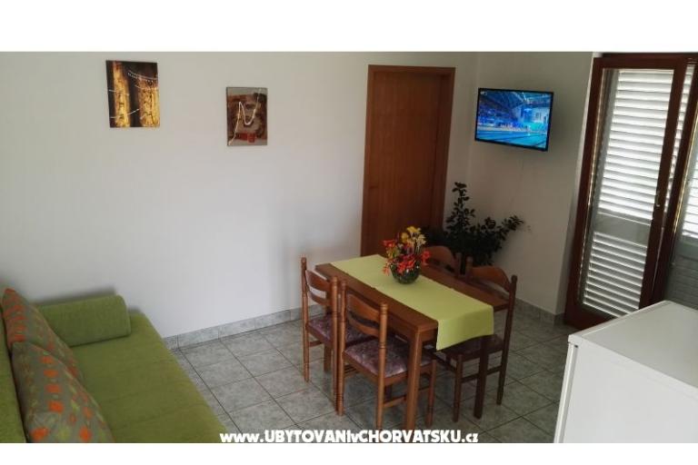 Apartmány Vicković – foto 13