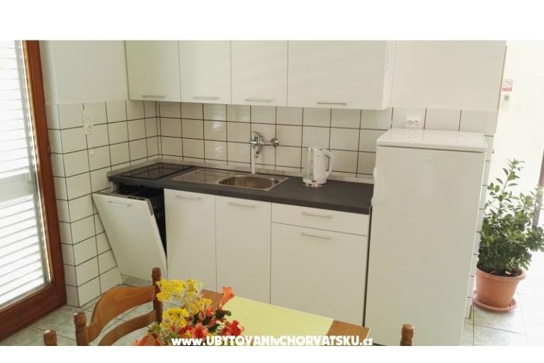 Apartmány Vicković – foto 14