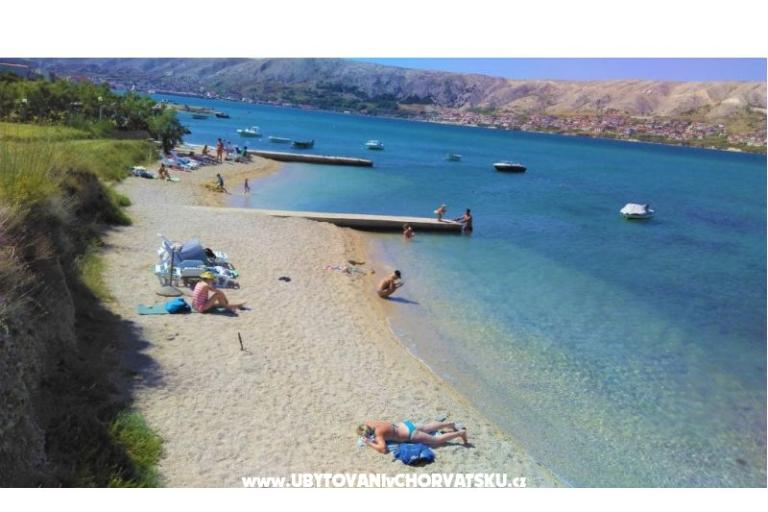 Apartmány Vicković – foto 15