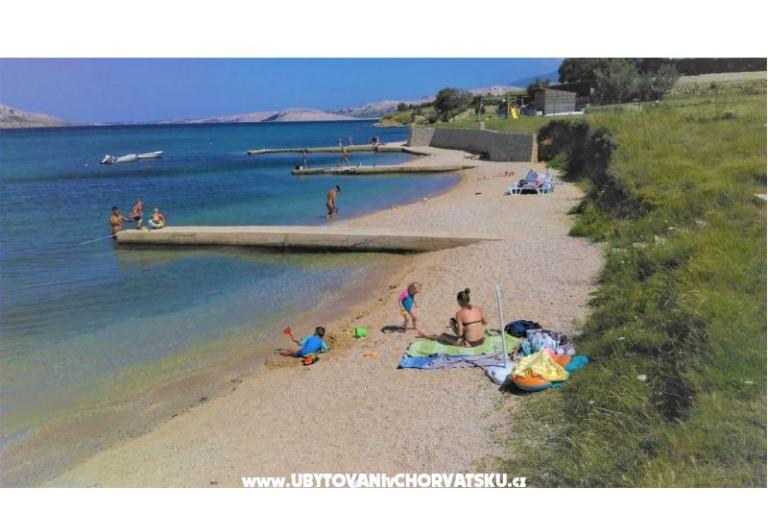 Apartmány Vicković – foto 16