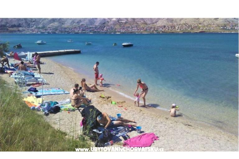 Apartmány Vicković – foto 17