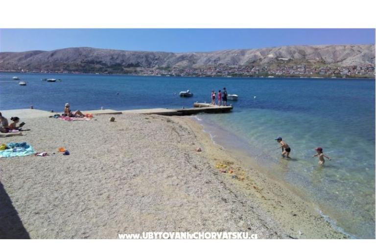 Apartmány Vicković – foto 18