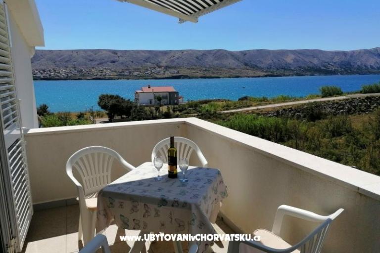 Apartmány Vicković – foto 6