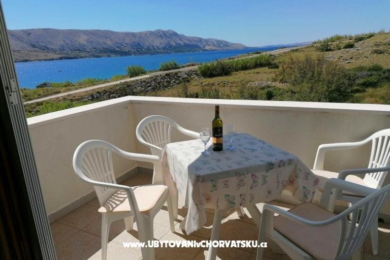 Apartmány Vicković – foto 7