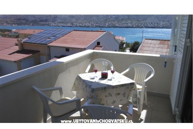 Apartmány Vicković – foto 9