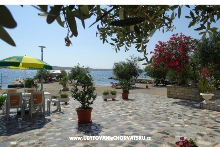 Apartmány VIVIEN (9x) – foto 2