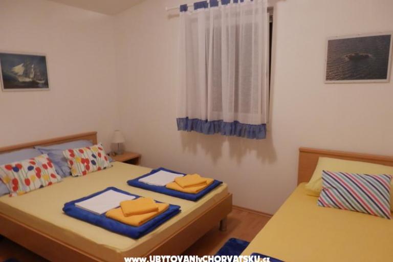 Apartmány Kovačić - Villa Mila – foto 3