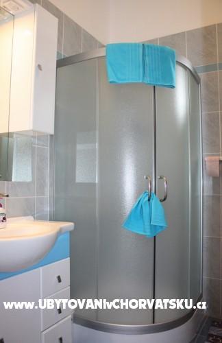Apartmány Kovačić - Villa Mila – foto 7