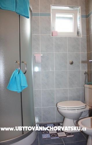 Apartmány Kovačić - Villa Mila – foto 8