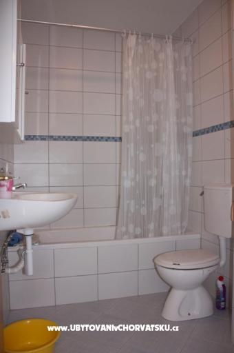 Apartmány Nika – foto 16