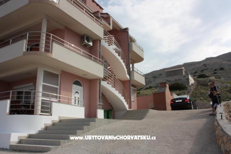 Apartmány Nika – foto 17