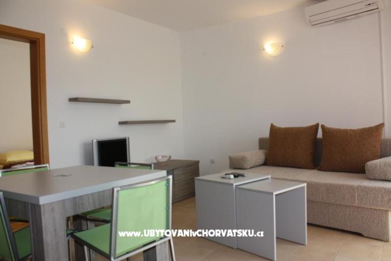 Apartmány Nika – foto 3