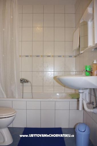 Apartmány Nika – foto 5