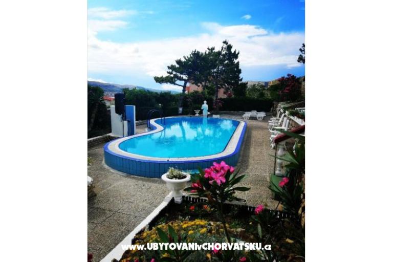 Family Apartmány K&M – foto 17