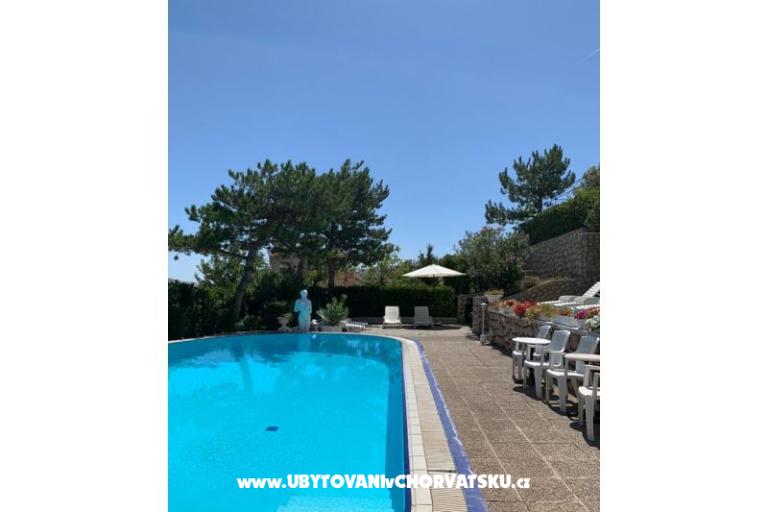 Family Apartmány K&M – foto 26