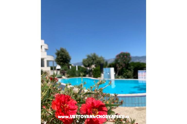 Family Apartmány K&M – foto 27