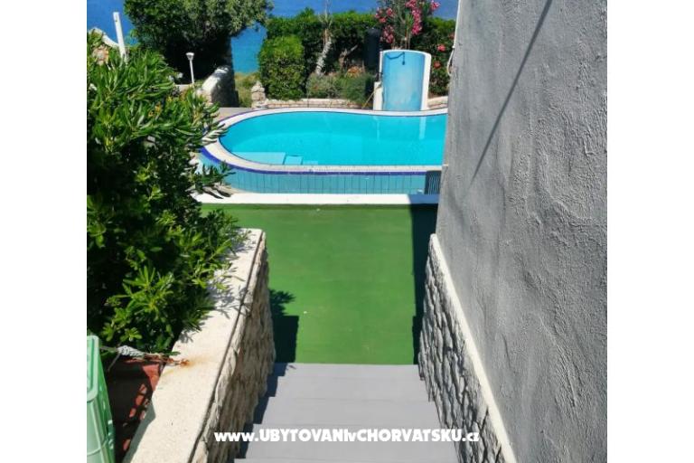 Family Apartmány K&M – foto 45