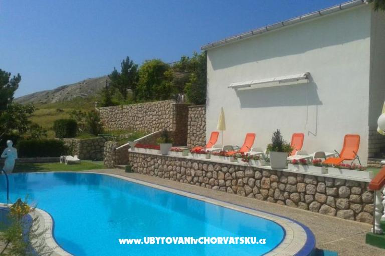 Family Apartmány K&M – foto 9
