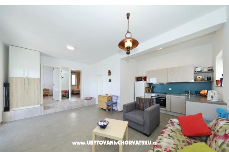 Horizonte Apartmán – foto 14