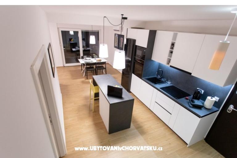 Luxury Apartmán Iva – foto 12