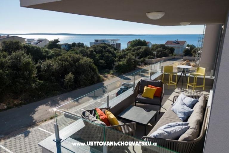 Luxury Apartmán Iva – foto 4