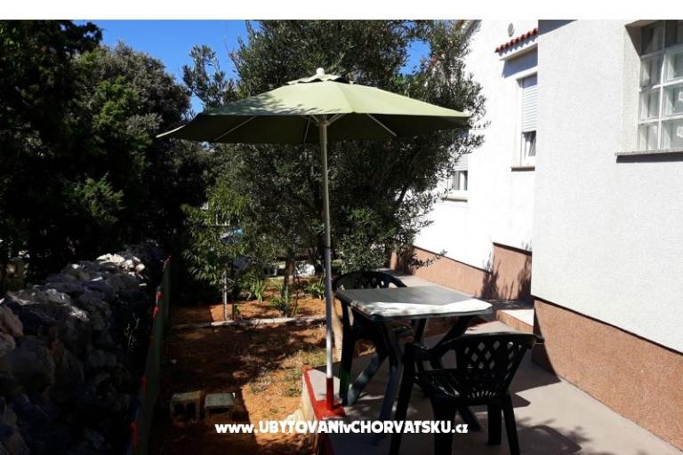 Apartmány Ružica Mandre – foto 16