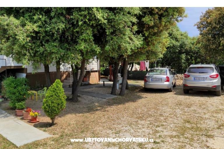 Apartmány Ružica Mandre – foto 7