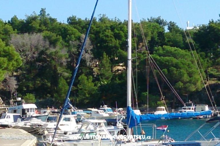 Marea Apartmány Mandre – foto 10