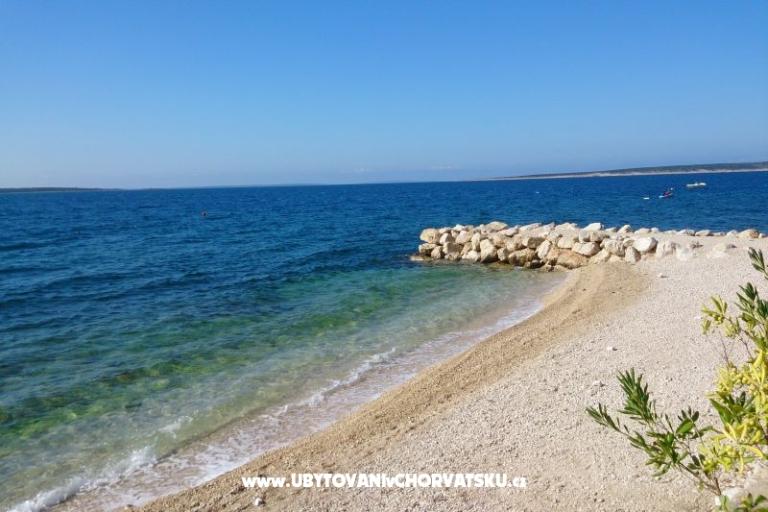 Marea Apartmány Mandre – foto 11