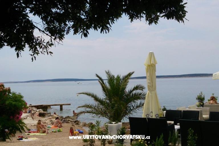 Marea Apartmány Mandre – foto 12