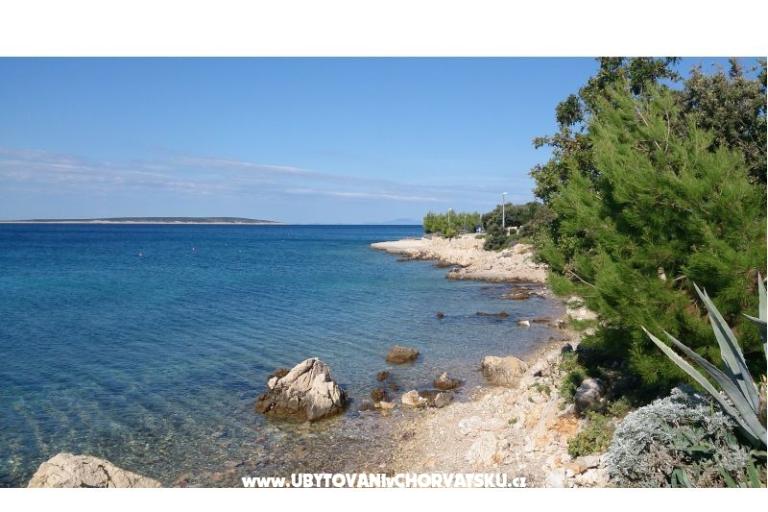 Marea Apartmány Mandre – foto 13