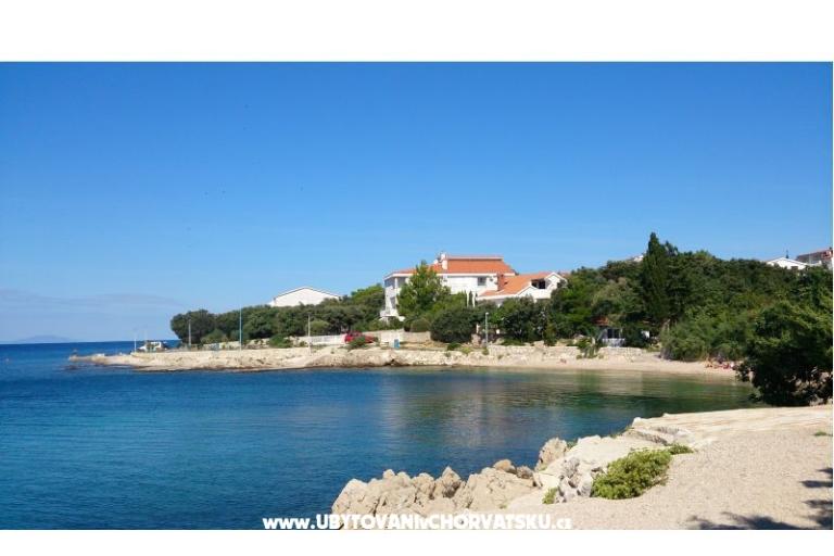 Marea Apartmány Mandre – foto 14