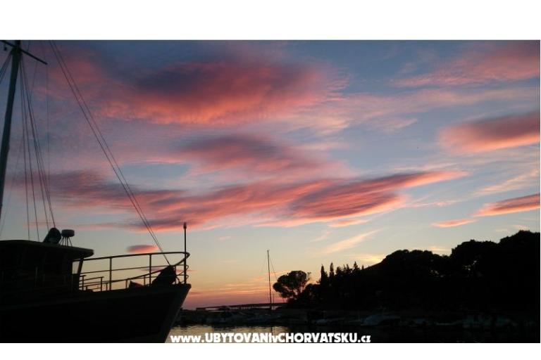 Marea Apartmány Mandre – foto 15