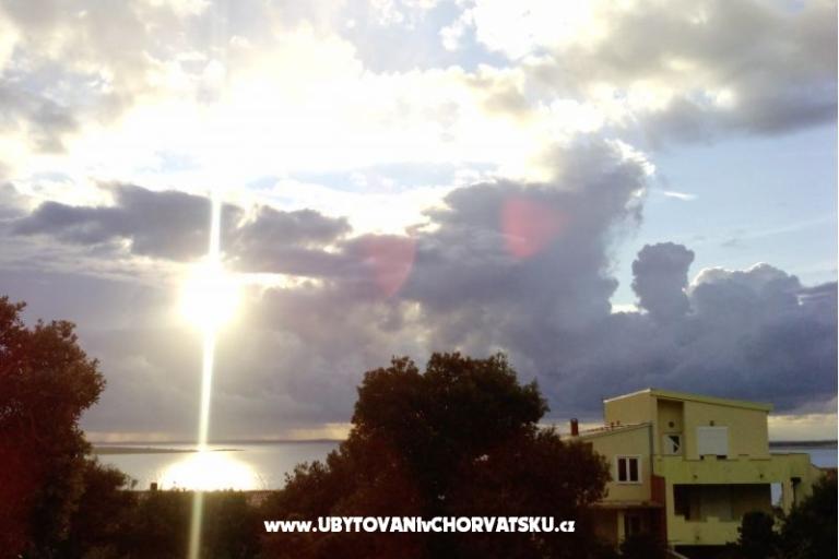 Marea Apartmány Mandre – foto 2