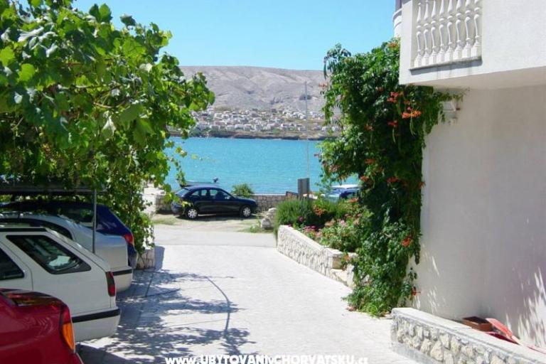 Pag Apartmány – foto 2